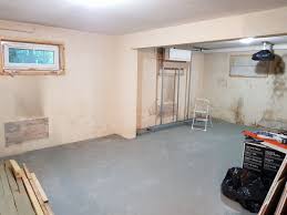 Pour peindre et impermabiliser un mur humide. Isoler Une Piece En Sous Sol Semi Enterre 21 Messages