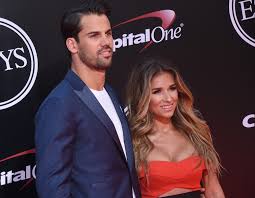 The Funny Way Jessie James Decker And Eric Decker Met