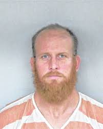 Harter will serve time in prison