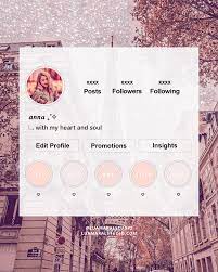This is a simple generator that you can use to make fonts for instagram. Gorgeous Ideas For Your Instagram Bio The Ultimate Collection Aesthetic Design Shop
