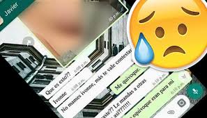 We did not find results for: Whatsapp Le Envia Por Error Una Foto Hot A Su Pareja Y Este Le Responde Asi Fotos Viral Foto 1 De 16 Epic Mobile Epic Peru Com