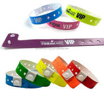 Best Selling Disposable Wristband for Swimming - Original ...