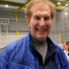 Gewezen basketinternational Etienne Dermaut (81) overleden