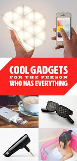 25 Amazingly Cool Gadget Gifts You May Want To Keep For Yourself Cadeau Gadget Gadget Cuisine Fraicheur