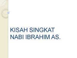 Check spelling or type a new query. Kisah Nabi Nuh As Kisah Singkat 25 Nabi Dan Rasul