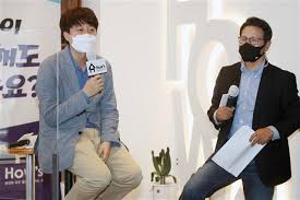 국민의힘 당대표 컷오프에서 선거부정 자행, 결국 본선 부정선거로 이어질 것. êµ­ë¯¼ì˜íž˜ ë‹¹ëŒ€í'œ ì„ ê±° ì´ì¤€ì„ ëŒí' ë‚˜ê²½ì› ì œì¹˜ê³  ì—°ë‹¬ì•„ 1ìœ„ ì„œìš¸ì‹ ë¬¸