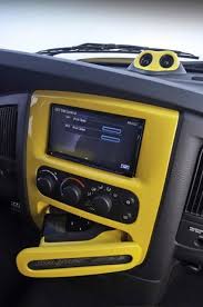 Ram Trucks Pickup Trucks Work Trucks Vans Custom Car Interior Dodge Ram Custom Car Audio