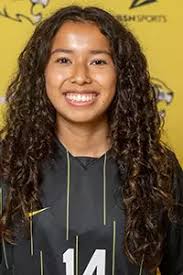 2023-24 Women's Soccer Roster