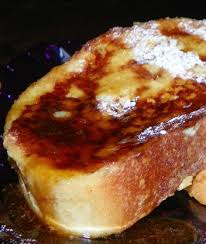 Haitian French Toast Food Com Recipe Haitian Food Recipes Toast Recipes French Toast Recipe
