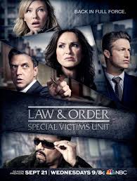 The thirteenth season of the police procedural drama series law & order: Law Order New York Staffel 18 Moviepilot De