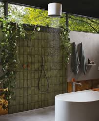 Bathroom design ideas with porcelain tile. Bathroom Trends 2021 2022 Designs Colors And Tile Ideas Interiorzine
