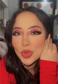 Mitzi Carrillo Esta Operada