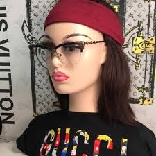 14k Yellow Gold Green Enameled Sea Turtle Post Earrings