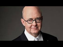 A Night at the Mitchell Library