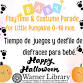 Baby Play Time with Your Little Pumpkins event image
