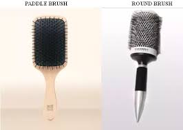 A good quality blow dry definitely requires a good quality hair brush. How To Blow Dry Your Frizzy Hair Straight Quora