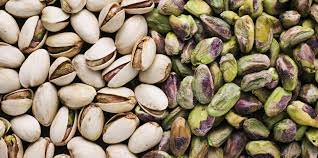 Don't snooze on this one. Pistachio Day Why Are Pistachios Green And Other Fun Facts Real Simple