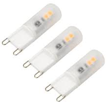 Easy to follow step by step installation instructions. G9 Led