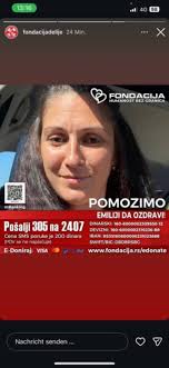 Skrivila je... Što ga je upoznala, što joj se svidio, što je htjela sve  najbolje kad je ušla u vezu s njim. Što je gledala anđela u njega, sve dok  nije počeo