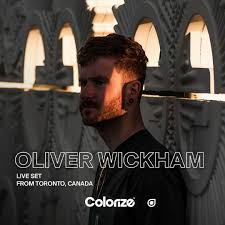 Stream Oliver Wickham