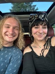 Thank you to the kind stranger who paid for our meal