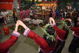 馬卡道在哪裡 沿山公路的平埔族群認同之旅 報導者the reporter ballet shoes folk costume sport shoes