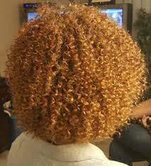 Gorgeous Afro Tight Curly Hair Natural Curls Hairstyles Curly Hair Styles
