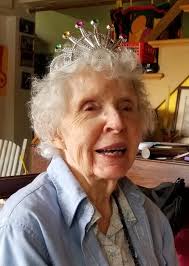 Obituary for Grace Florence (Tribby) McPherson McIntosh