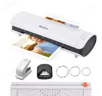 Plastic Sealer A4 Plastic Laminator A3 Office Home Photo Laminator 988·A4