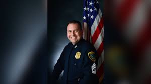 Chicago police officer samuel jimenez was killed on nov. Houston Police Officer Killed While Responding To Call For Help On Way To Work Wish Tv Indianapolis News Indiana Weather Indiana Traffic