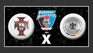 Hoje, em exibição no seu canal de desporto favorito, o jogo entre alemanha e seleções de portugal, a contar para o euro 84. Jfxhdx0y6m0 Xm