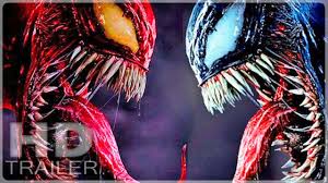Watchout, trailer for eternals or venom 2 or something interesting is coming. Venom 2 Teaser Trailer Espanol 2021 Youtube