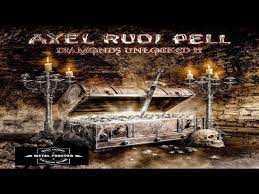 Axel rudi pell the ballads ii 1999 full album mp3. Axel Rudi Pell Diamonds Unlocked Ii 2021 Full Album Youtube