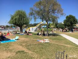 Le Parti Socialiste De Porrentruy S Insurge Contre Les Restrictions D Acces A La Piscine