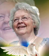 Patricia June Summers