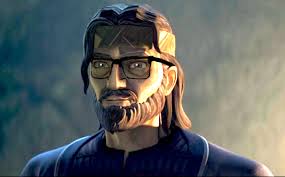 Tactical Tenderness & Strategic Softness — I gave Hunter some old man  glasses and I didn't...