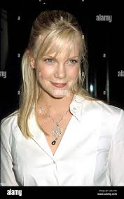 Laura harris hi-res stock photography and images