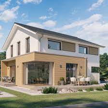 Professional management and personal care brings it all home for you. Partner Haus Ihr Haus Furs Leben Fertighaus Passivhaus Bungalow