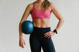 Essential ab exercises to properly target and tone all four muscle groups, it's important to perform a range of stabilization exercises. 10 Minute Beginner Ab Workout For Women Nourish Move Love