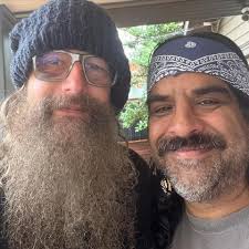 Remembering Bill Burkett