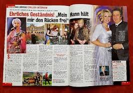 So verstarb sein vater, als jörg gerade mal 20 jahre alt war. Magazin Claudia Jung Kai Schumann Jorg Pilawa Pietro Lombardi Sarah Engels Eur 3 99 Picclick At
