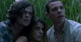 In The Tall Grass Ending Explained Hidden Symbolism In The Grass