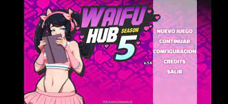 Download WaifuHub Apk v1.5 (Season 1 to 5)