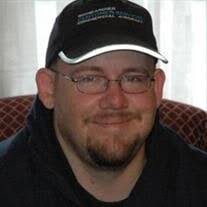 Keith Michael Carpenter Obituary