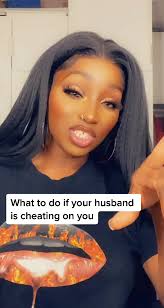 How to Handle Your Husband's Cheating in a Christian Way