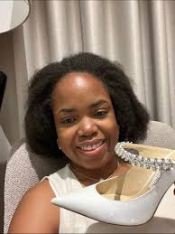 Jimmy Choo Bing Review