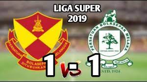 Selangor were again held at home by melaka united, this time in their malaysia cup group stage matchday five encounter. Highlight Selangor Vs Melaka United 1 1 Liga Super Malaysia 4 Mei 2019 Youtube