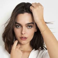 Bella Details Edition bracelet, sterling silver