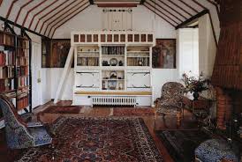 The work of william morris's company, morris, marshall, faulkner & co., became fashionable following the 1862 international. On Twitter William Morris 1834 03 24 1896 10 03 St George Church Kelmscott Red House Green Dining Room Victoria Albert Museum Villa Maund Https T Co Alo5otgwf1