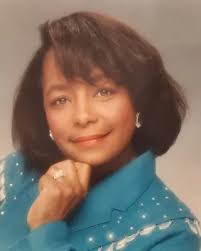 Obituary information for Betty Roland Dawson